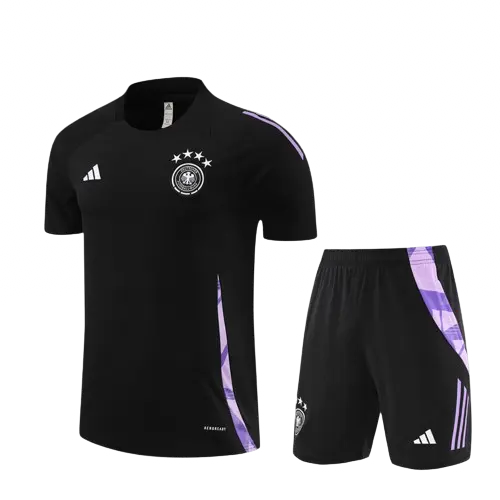 Ensemble t-shirt short allemagne (3)