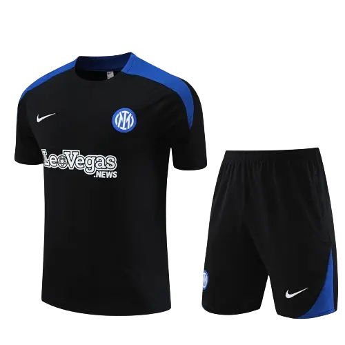 Ensemble t-shirt short inter milan (4)