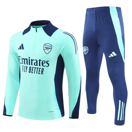 Survêtement arsenal long 1/4 zip (2)