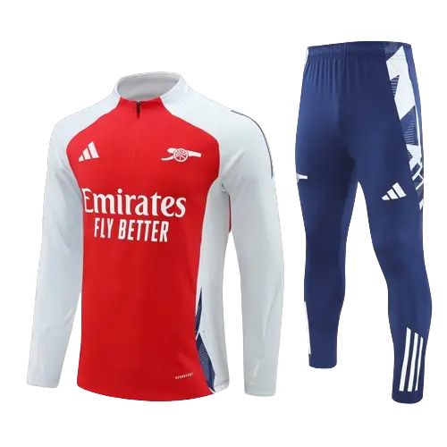 Survêtement arsenal long 1/4 zip (1)