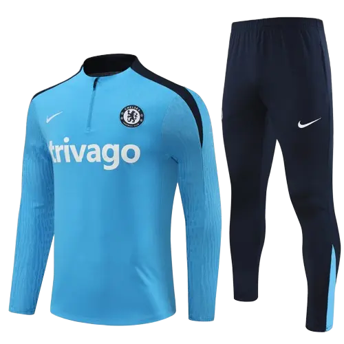 Survêtement chelsea long 1/4 zip (2)