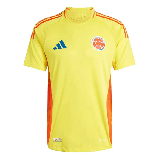 Maillot colombie 2024/25 domicile