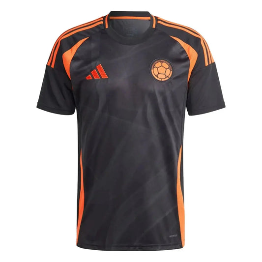 Maillot colombie 2024/25 extérieur