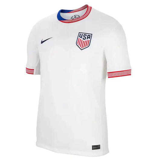 Maillot USA 2024/25 domicile