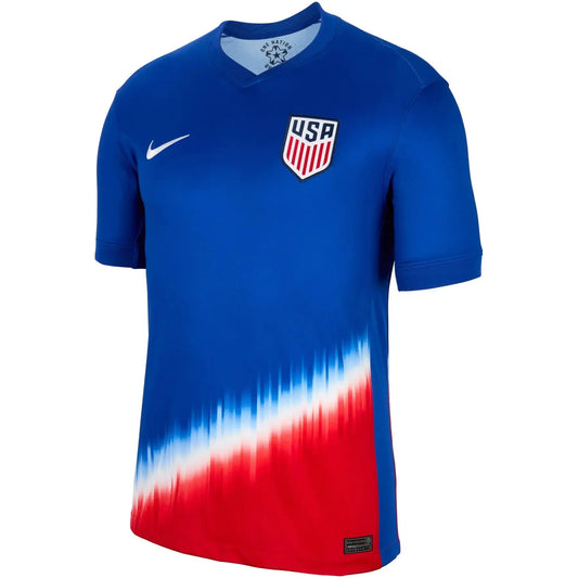 Maillot USA 2024/25 extérieur