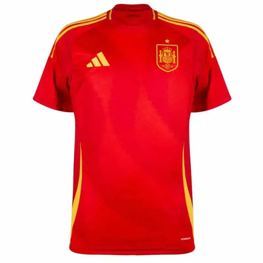 Maillot espagne 2024/25 domicile
