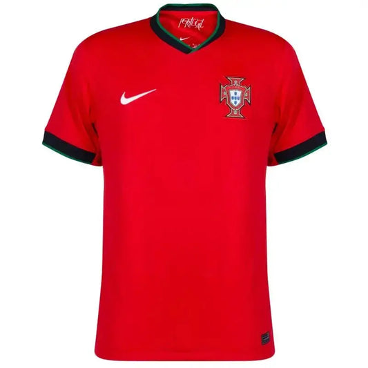 Maillot portugal 2024/25 domicile