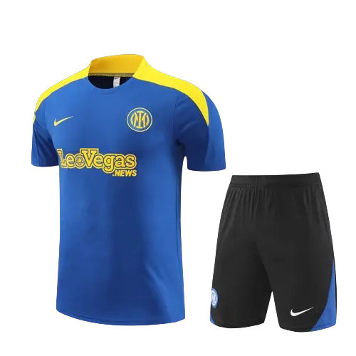 Ensemble t-shirt short inter milan (3)