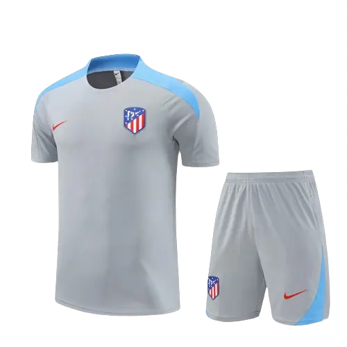 Ensemble t-shirt short atletico madrid (2)