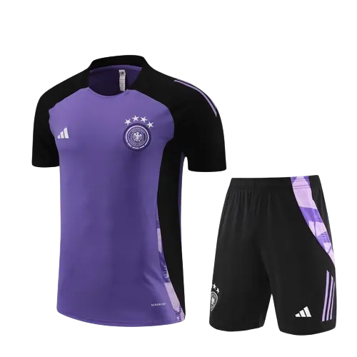Ensemble t-shirt short allemagne (2)