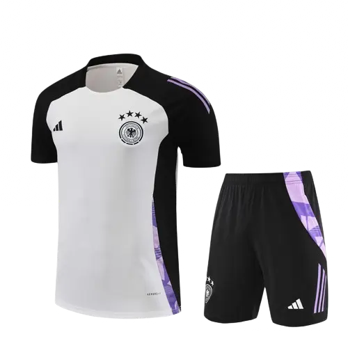 Ensemble t-shirt short allemagne (1)