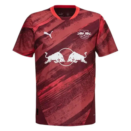 Maillot leipzig 2024/25 extérieur