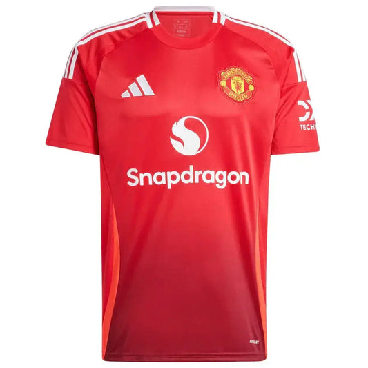 Maillot manchester united 2024/25 domicile