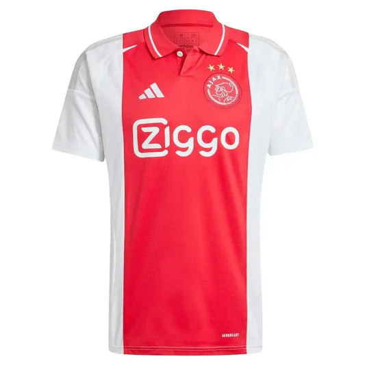 Maillot ajax amsterdam 2024/25 domicile