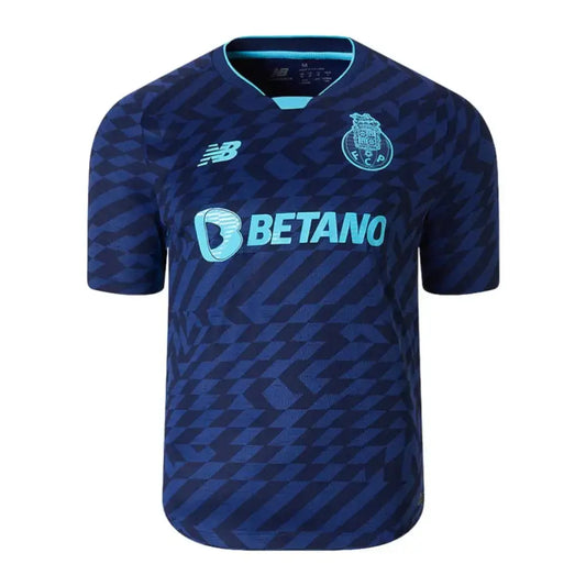 Maillot porto 2024/25 extérieur