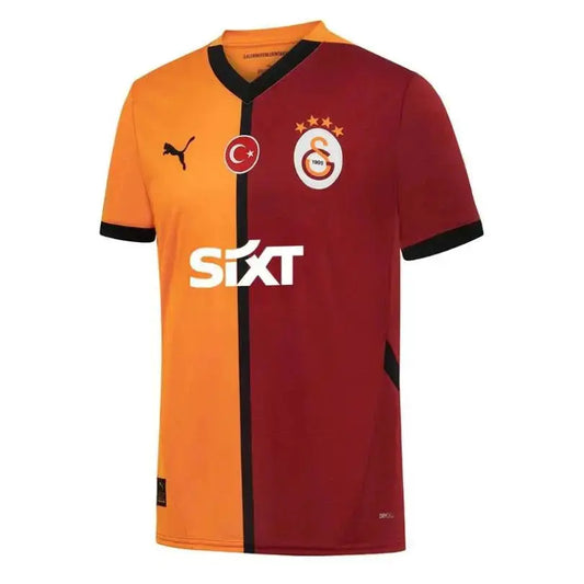 Maillot galatasaray enfant 2024/25 domicile