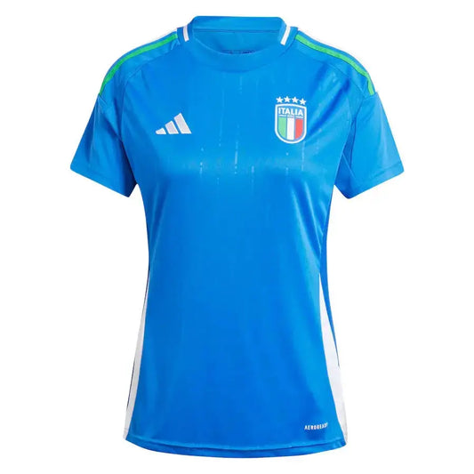Maillot italie femme 2024/25 domicile